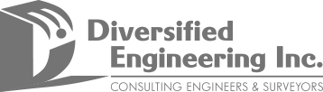 Diversified Eng. Logo