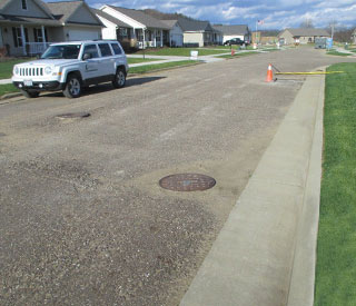 Residential Development