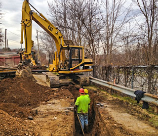 Drainage Improvement Project
