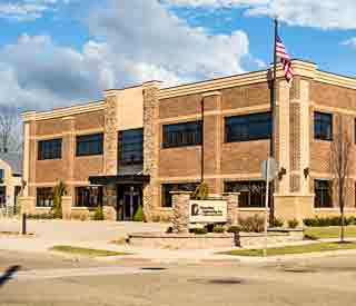 New Headquarters Facility