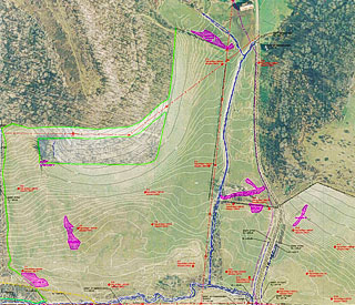 Wetland Design
