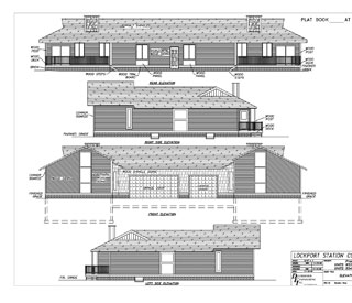 14-Unit Condo Development