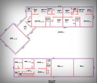 Condo Development Plans & Documentation