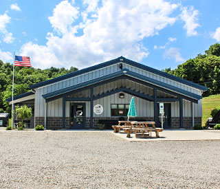New Animal Shelter Facility