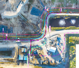 Stony Hollow Landfill