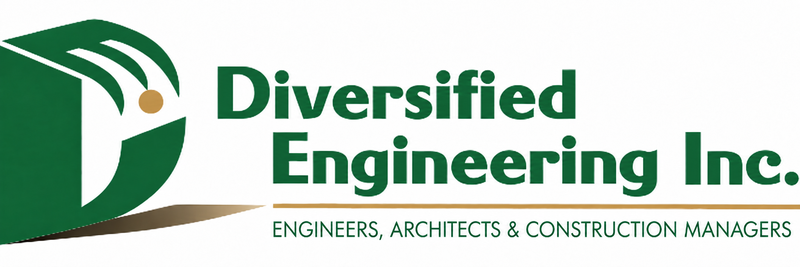 Diversified Engineering, Inc. Logo