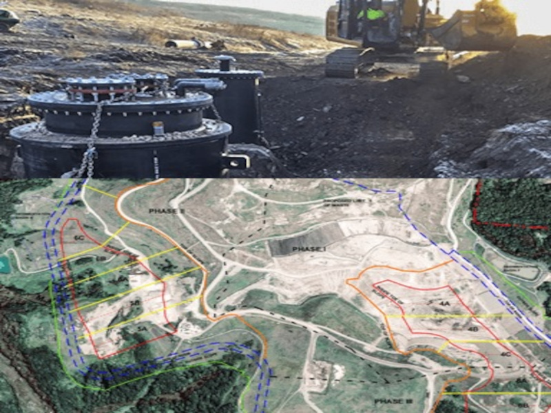 Landfill Image