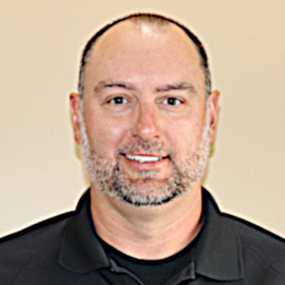 Brian Stull Photo