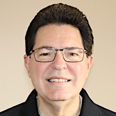 Larry Bower Photo