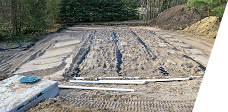Site Layour, Grading and Earthwork