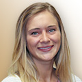 Erin Smith - Lead Design Engineer/Project Manager